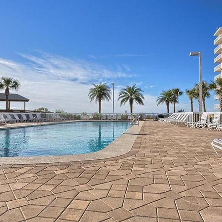 Seaside Beach And Raquet Club Condos III Orange Beach Cameră foto