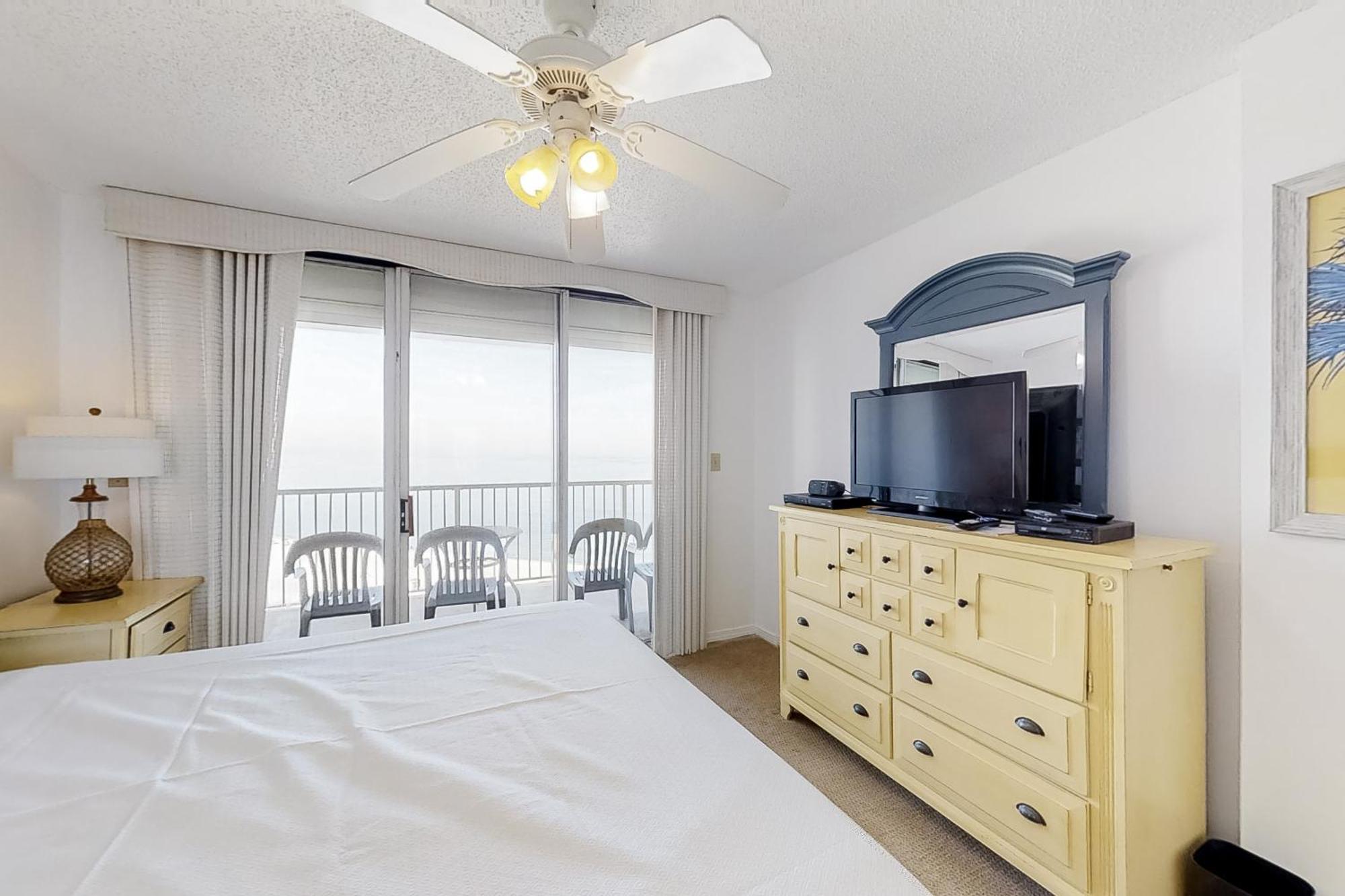 Seaside Beach And Raquet Club Condos III Orange Beach Cameră foto
