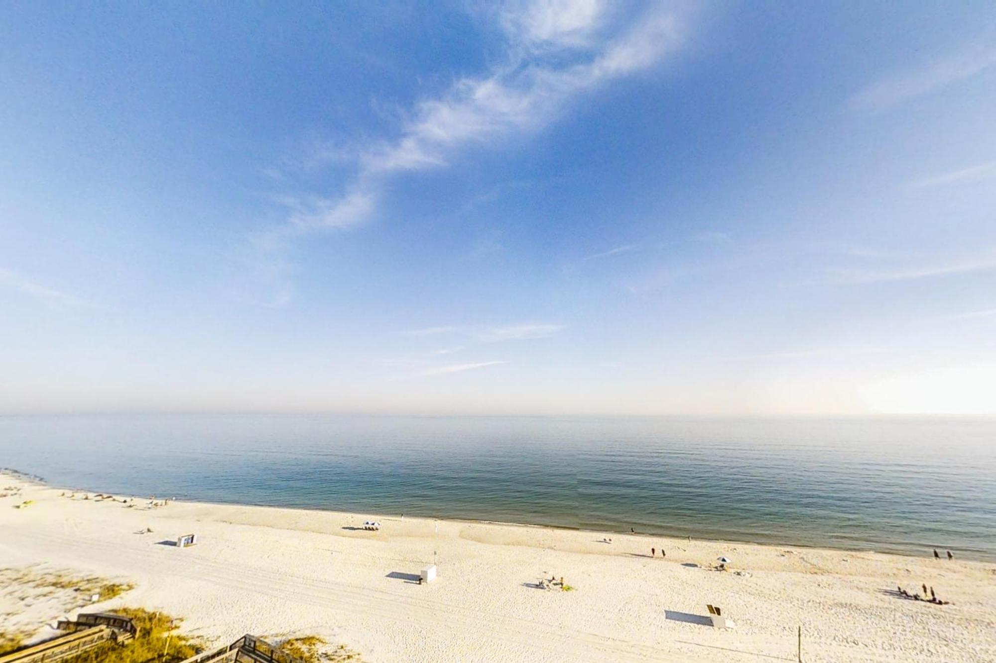 Seaside Beach And Raquet Club Condos III Orange Beach Cameră foto