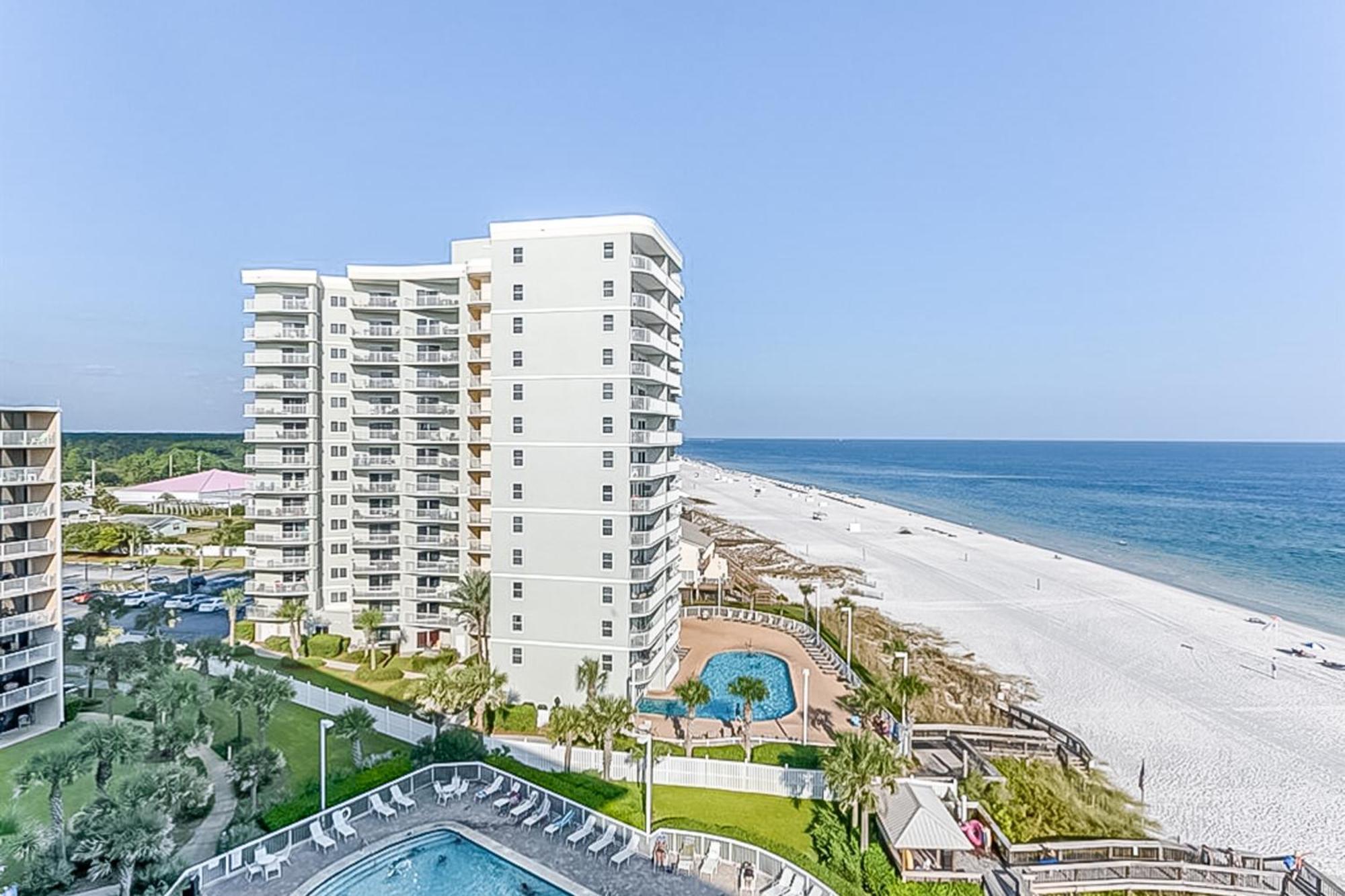 Seaside Beach And Raquet Club Condos III Orange Beach Cameră foto