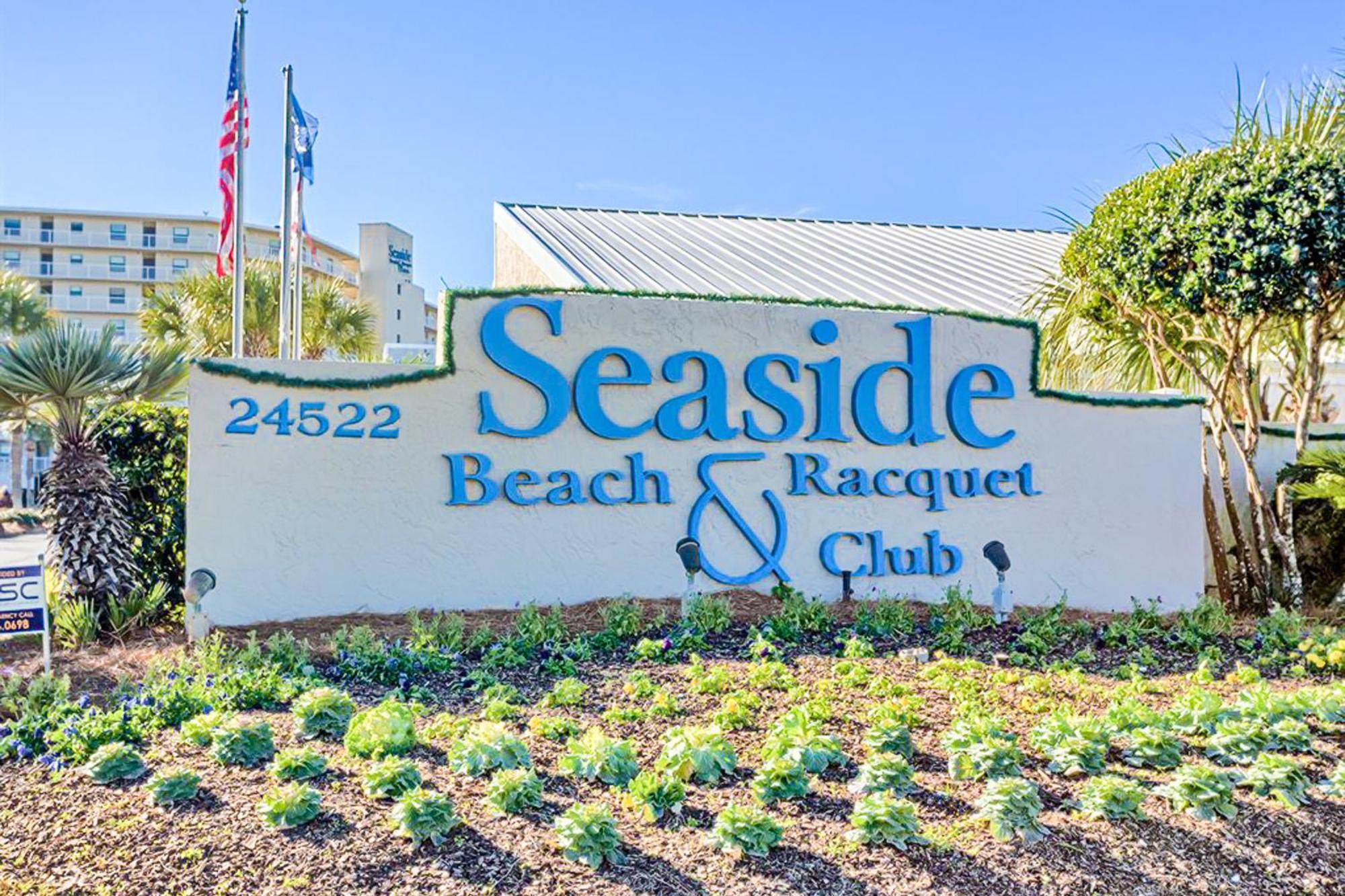 Seaside Beach And Raquet Club Condos III Orange Beach Cameră foto