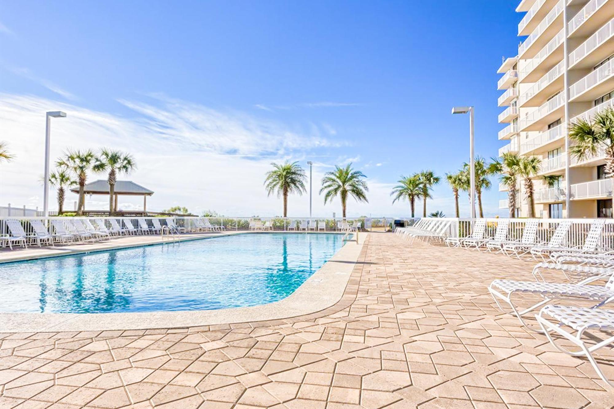 Seaside Beach And Raquet Club Condos III Orange Beach Cameră foto