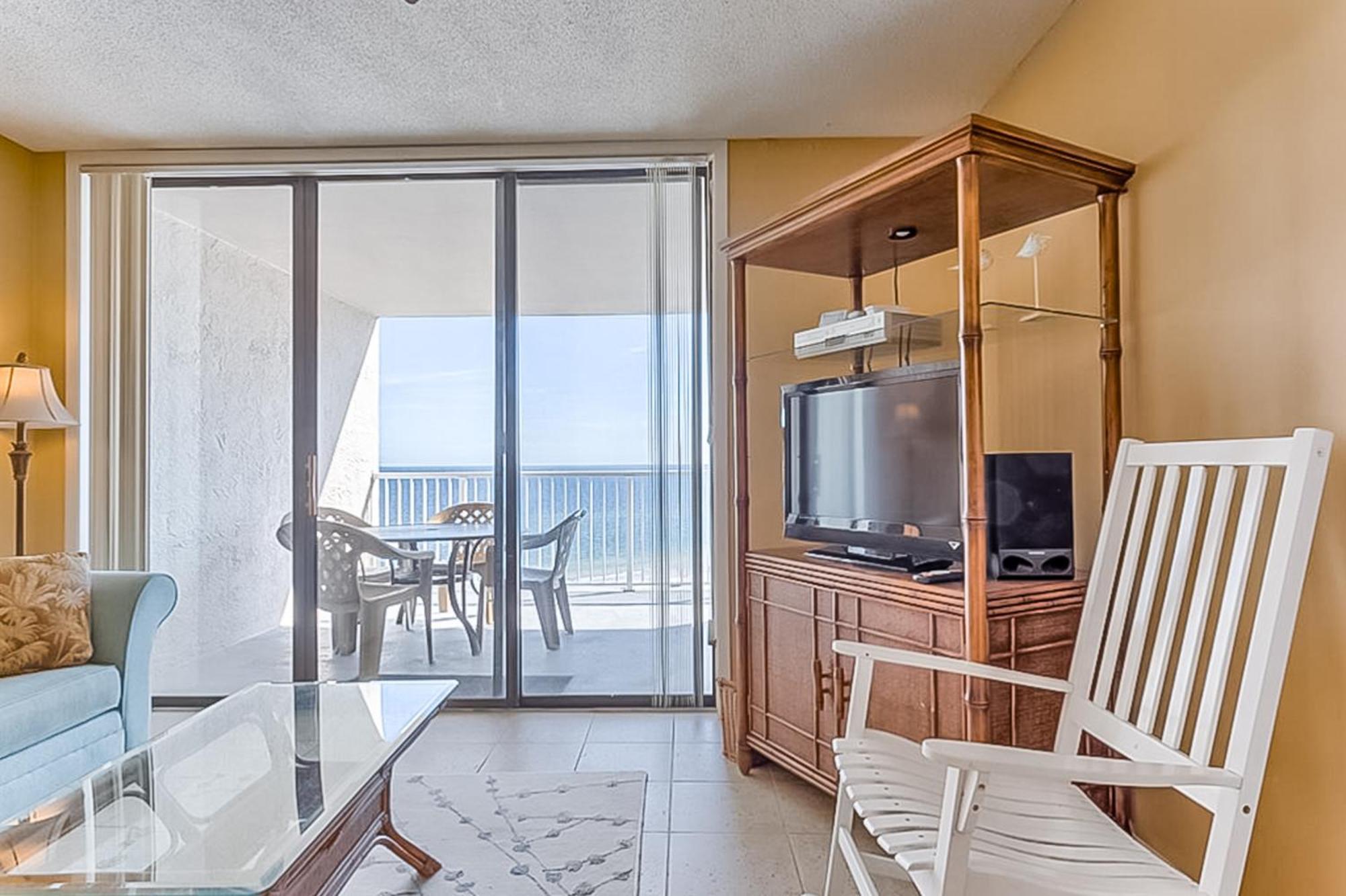 Seaside Beach And Raquet Club Condos III Orange Beach Cameră foto