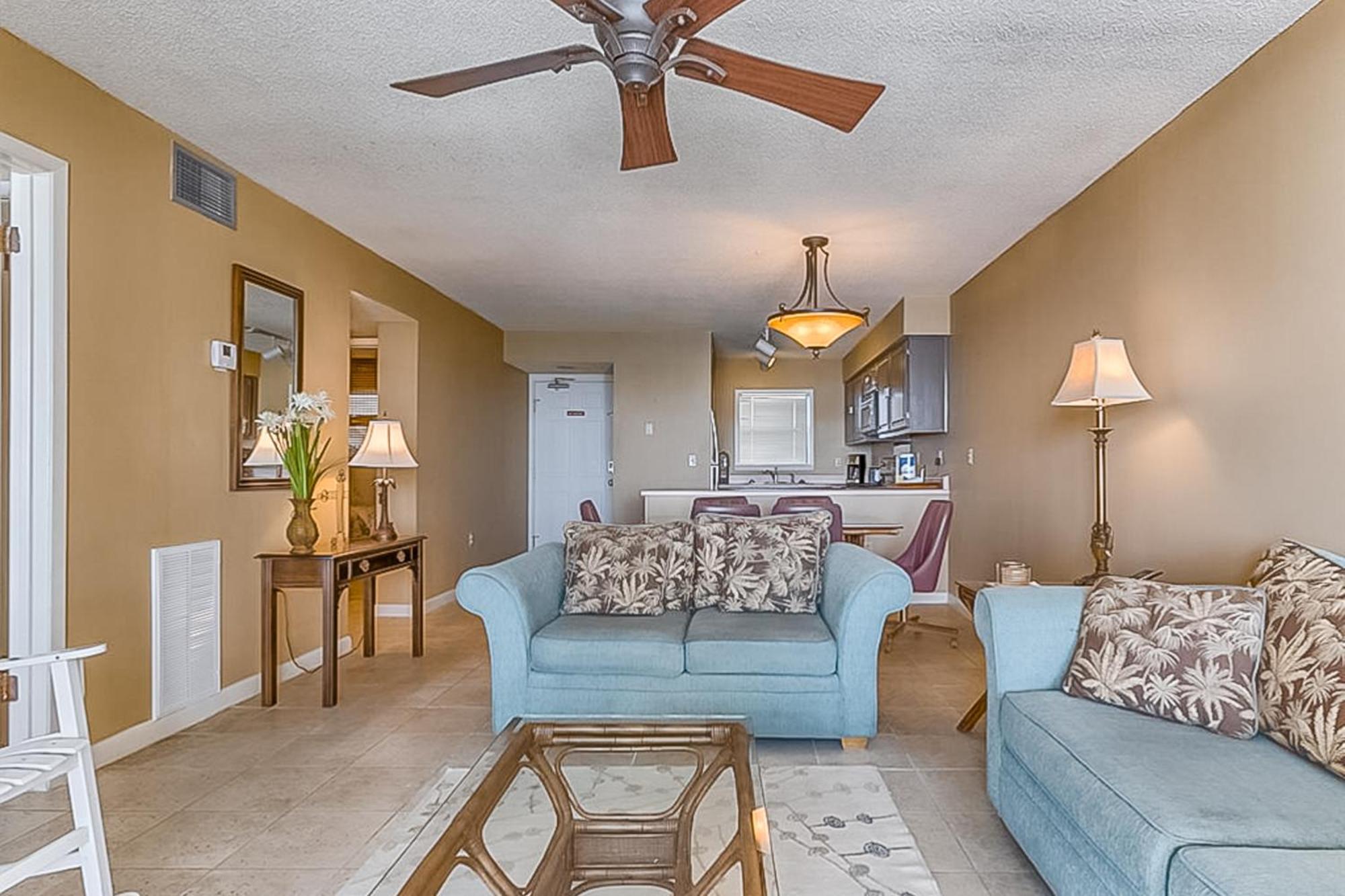 Seaside Beach And Raquet Club Condos III Orange Beach Cameră foto