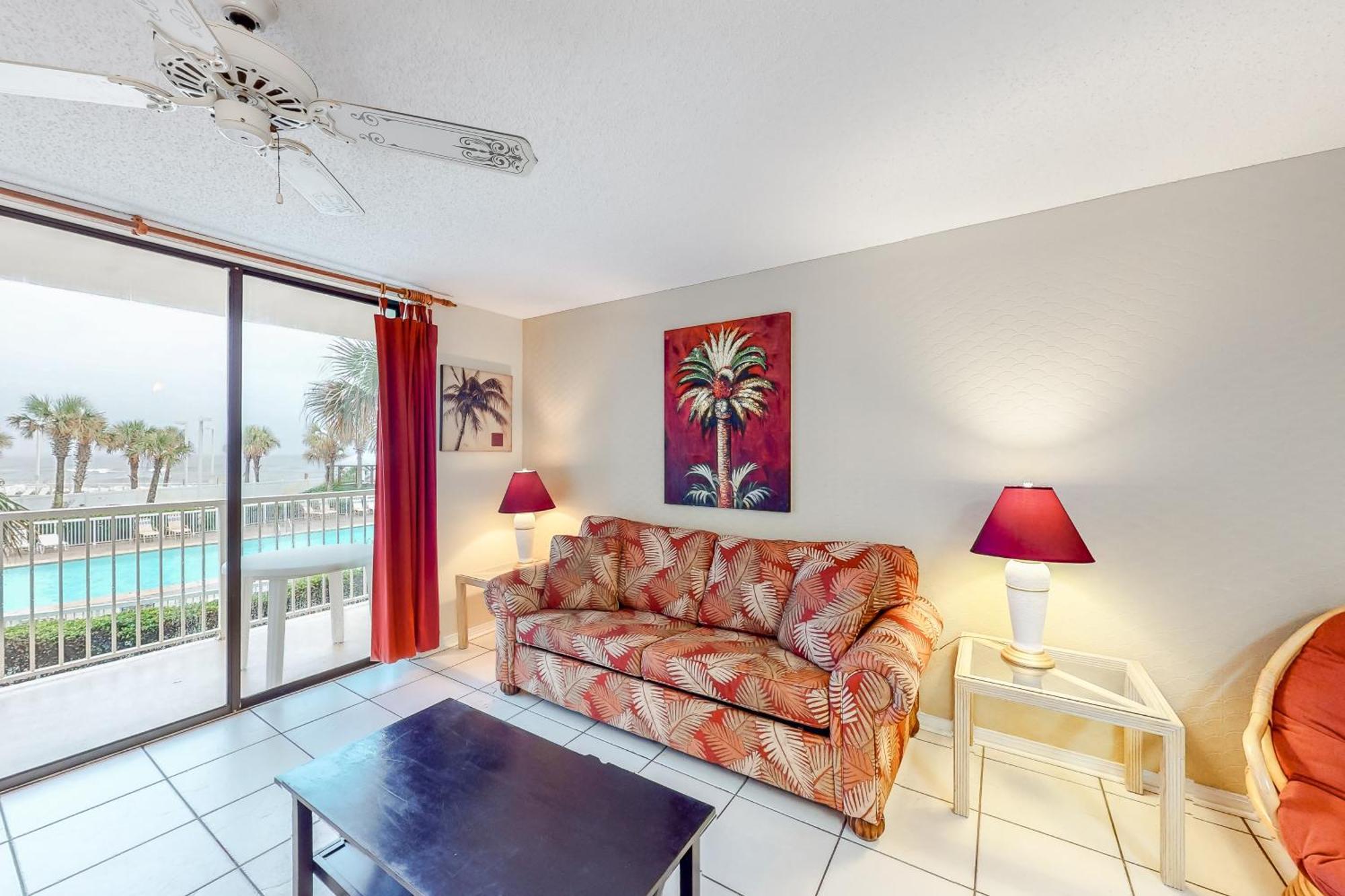 Seaside Beach And Raquet Club Condos III Orange Beach Cameră foto