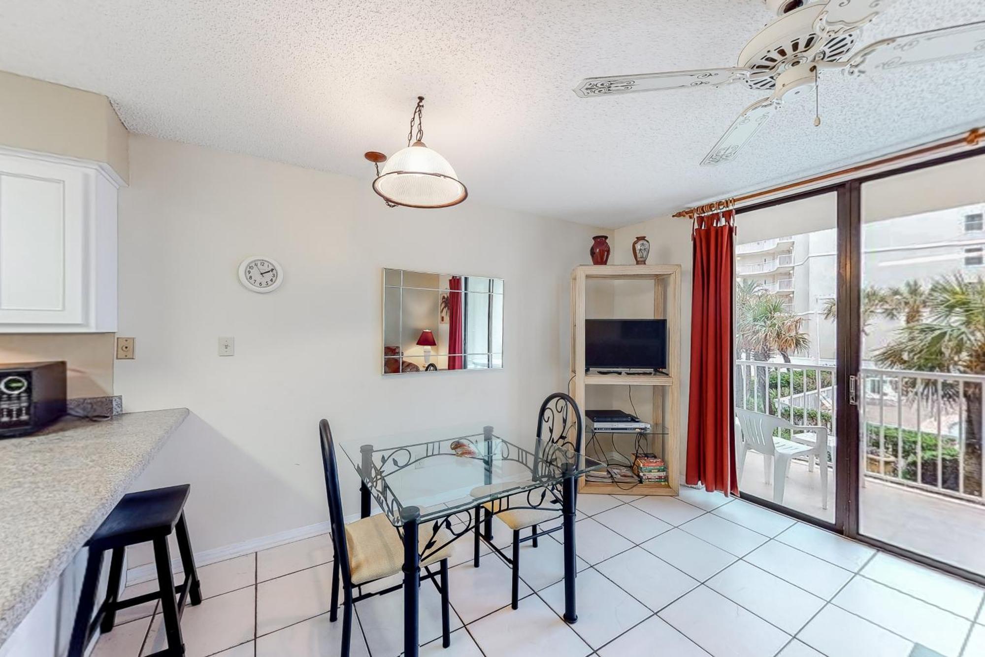 Seaside Beach And Raquet Club Condos III Orange Beach Cameră foto