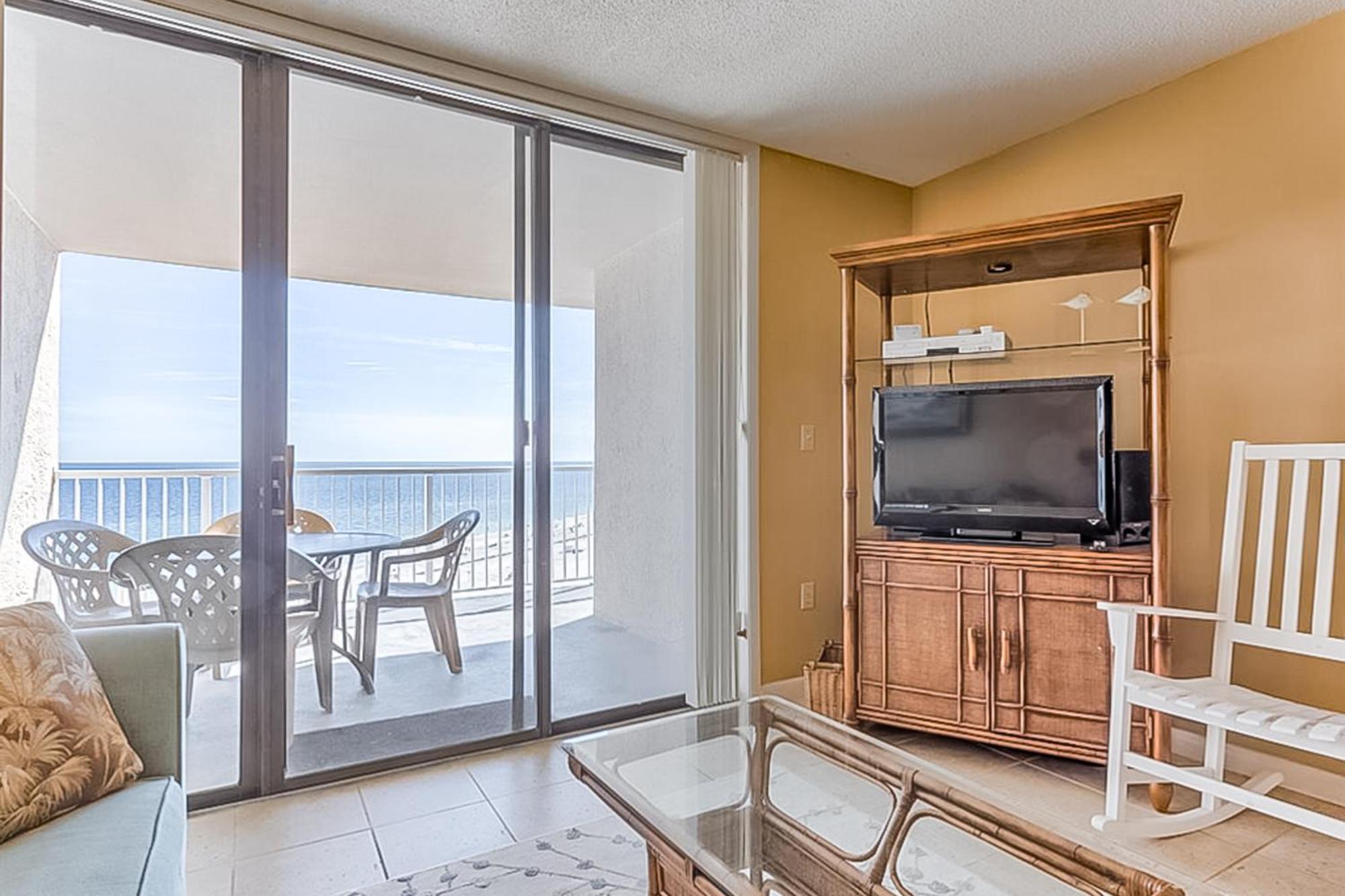 Seaside Beach And Raquet Club Condos III Orange Beach Cameră foto