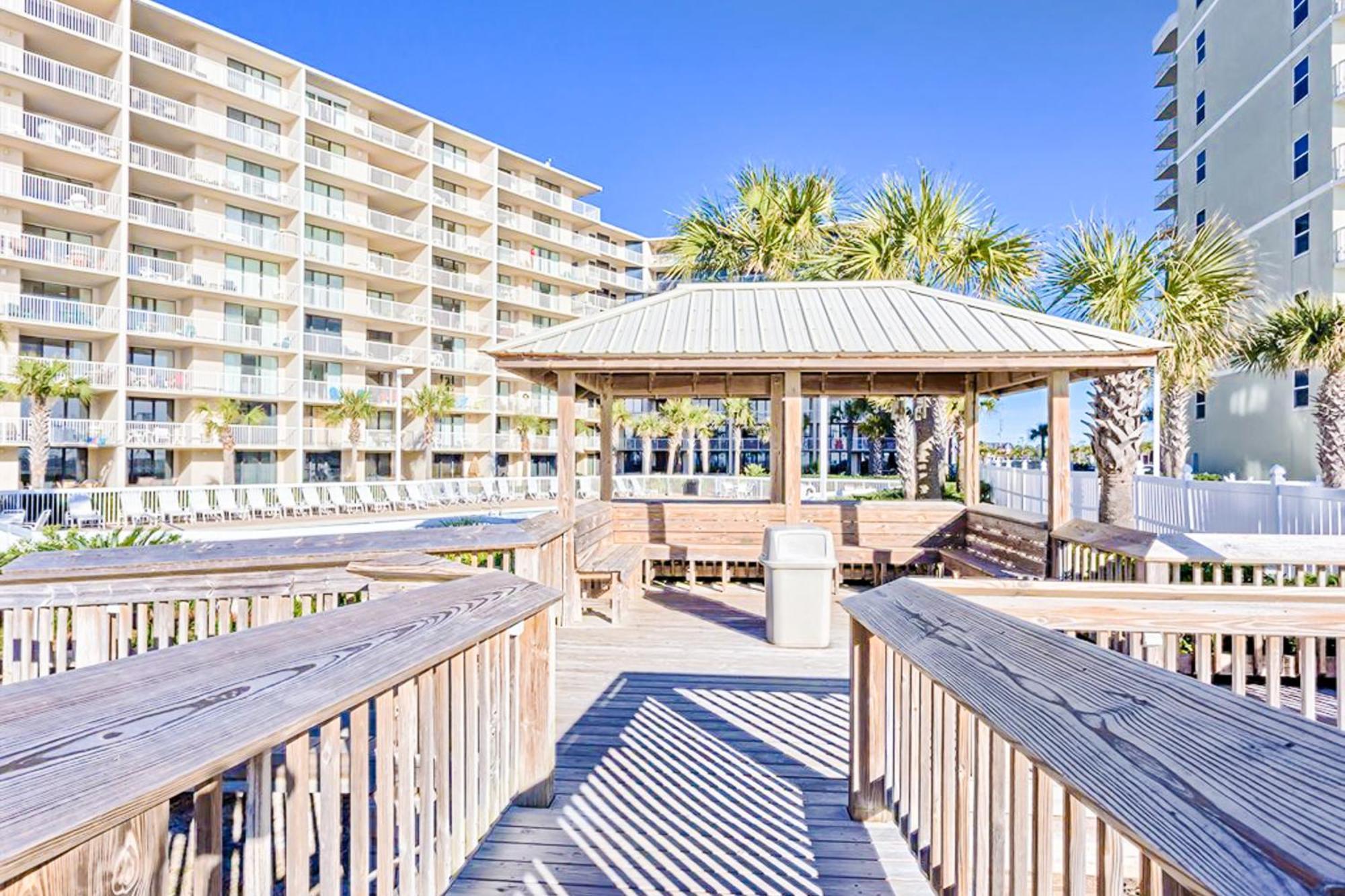 Seaside Beach And Raquet Club Condos III Orange Beach Cameră foto