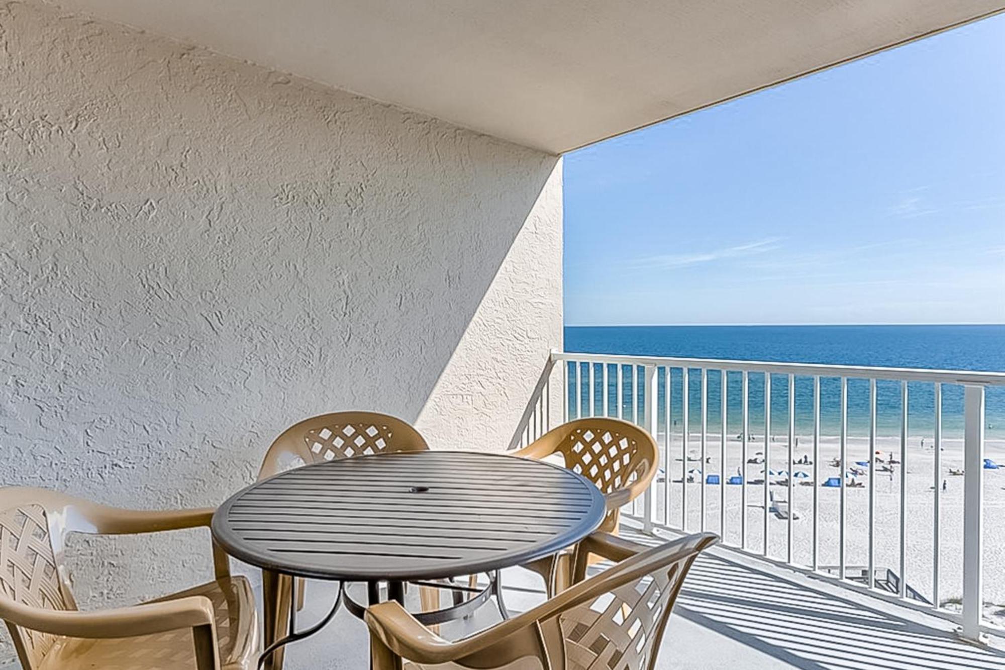 Seaside Beach And Raquet Club Condos III Orange Beach Cameră foto