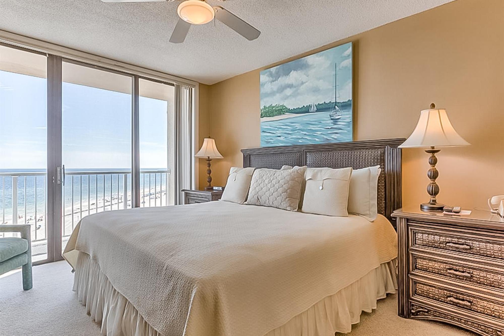 Seaside Beach And Raquet Club Condos III Orange Beach Cameră foto