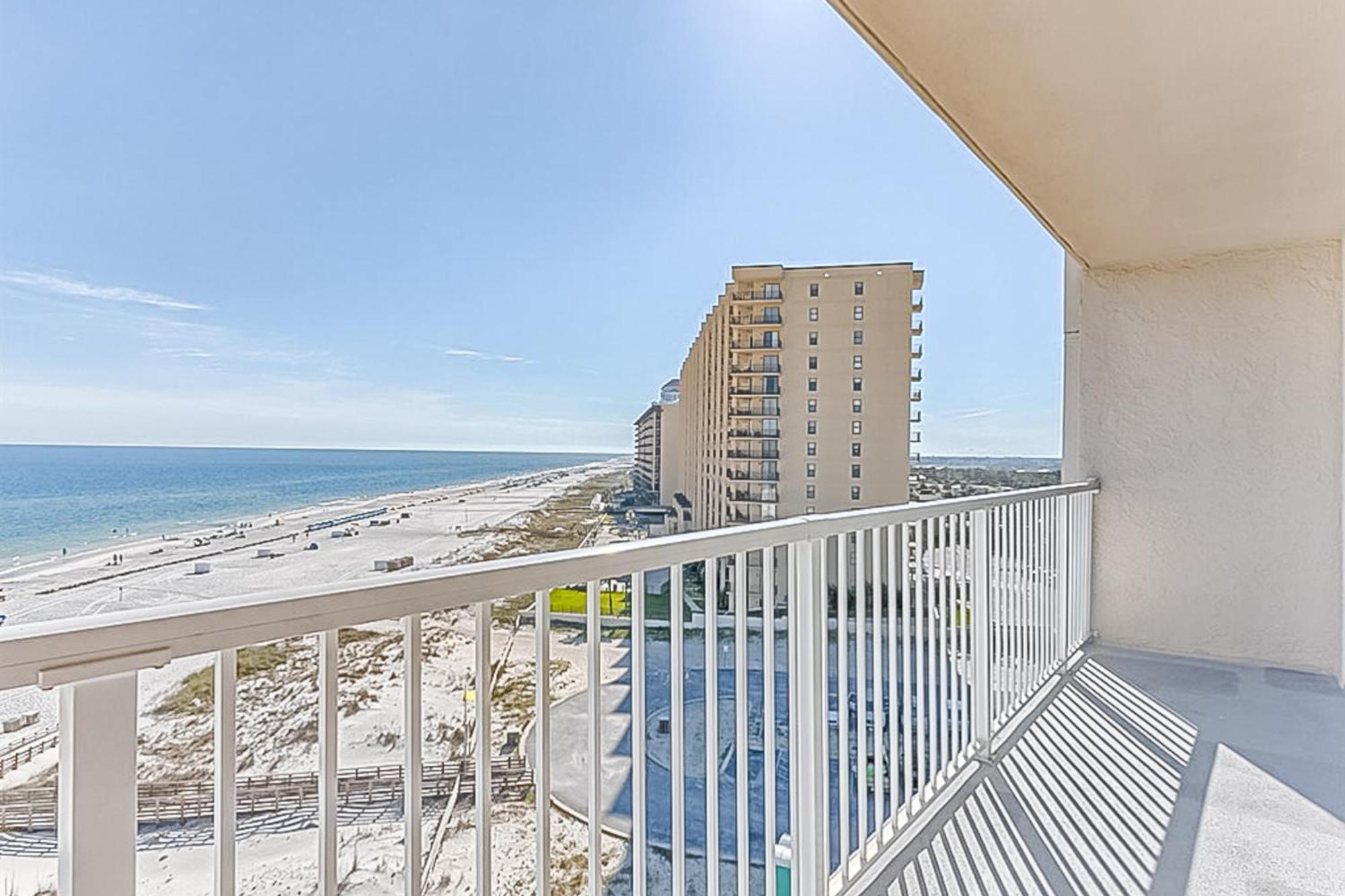 Seaside Beach And Raquet Club Condos III Orange Beach Cameră foto