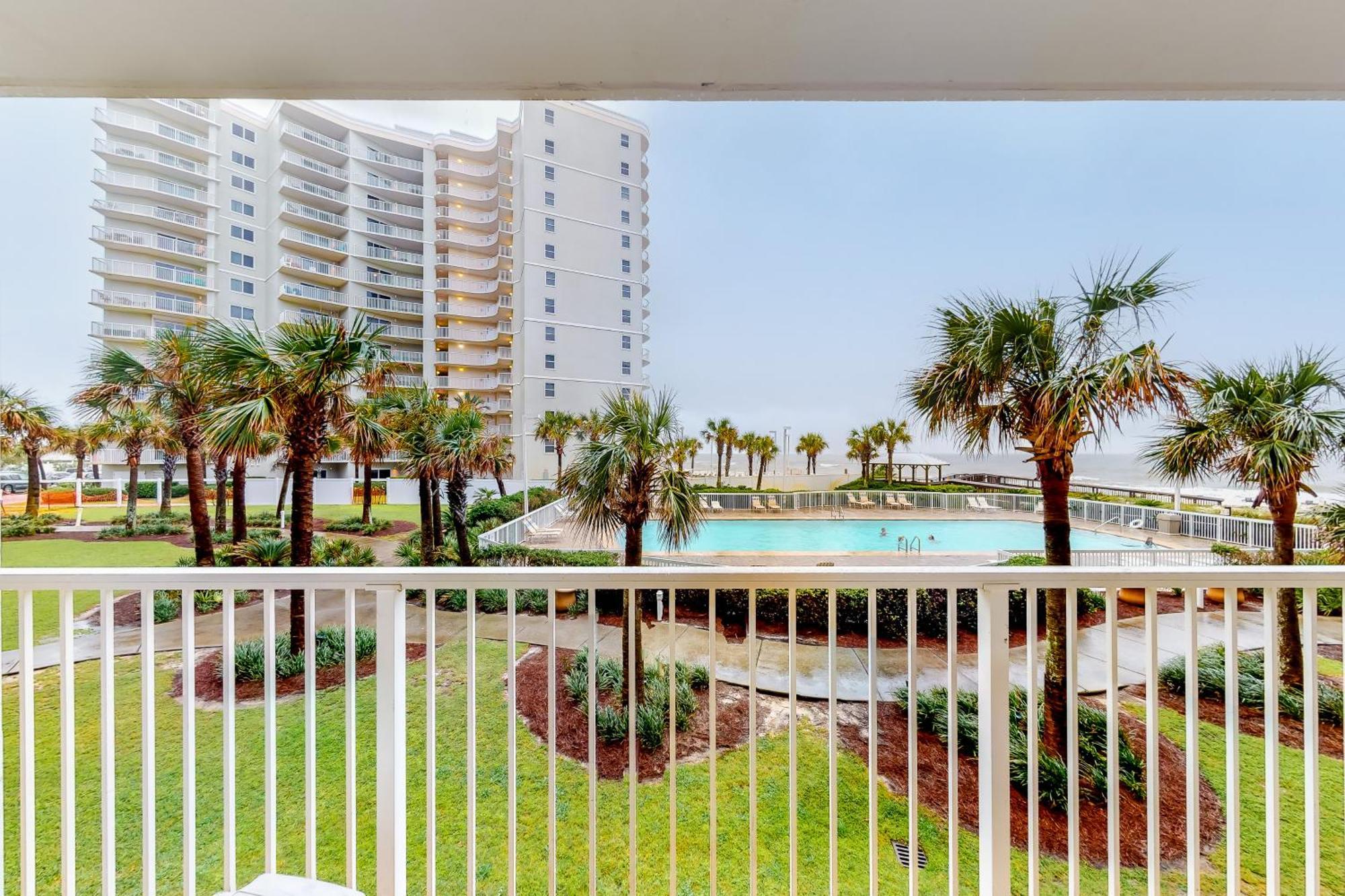 Seaside Beach And Raquet Club Condos III Orange Beach Cameră foto