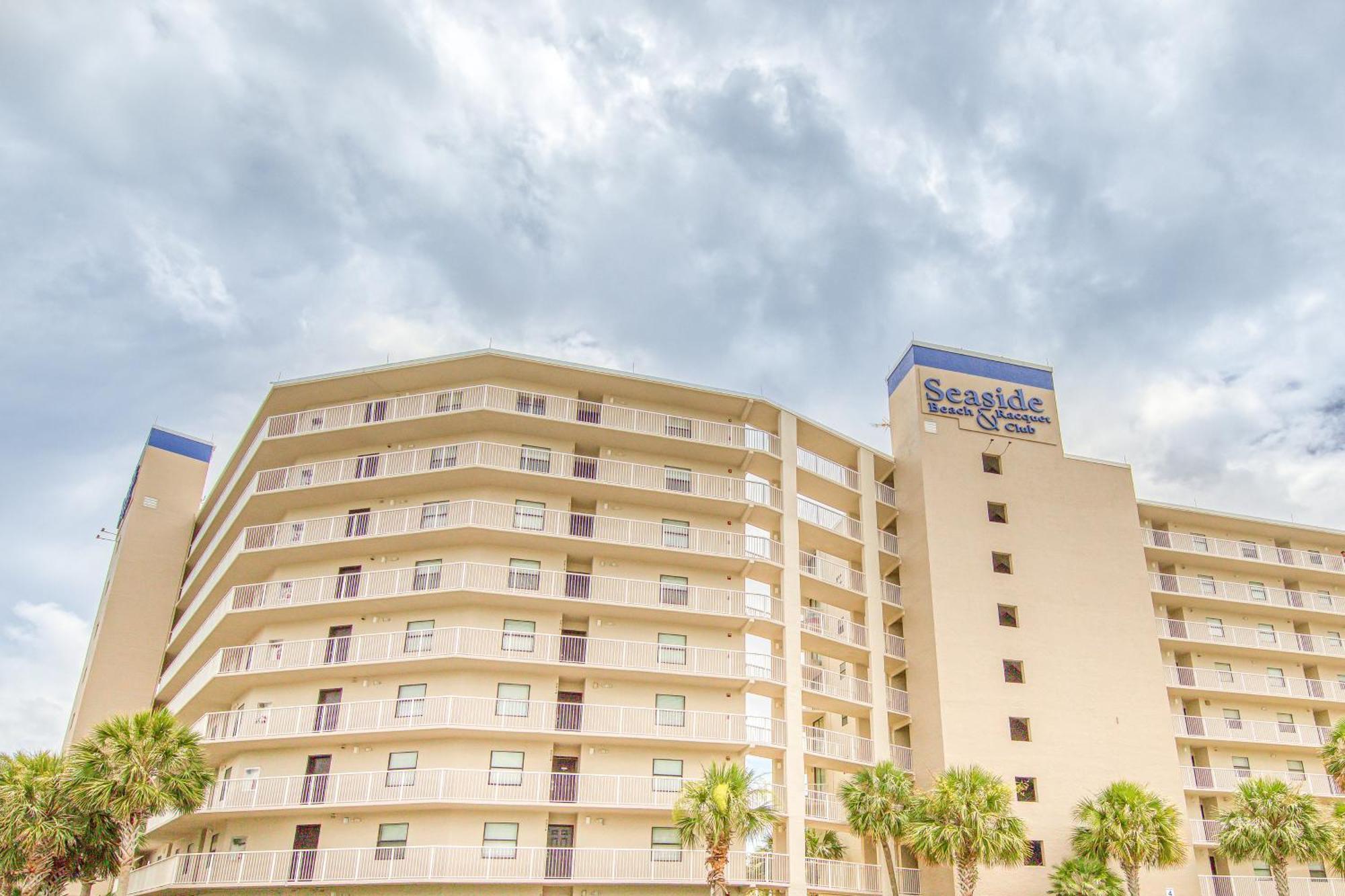 Seaside Beach And Raquet Club Condos III Orange Beach Cameră foto