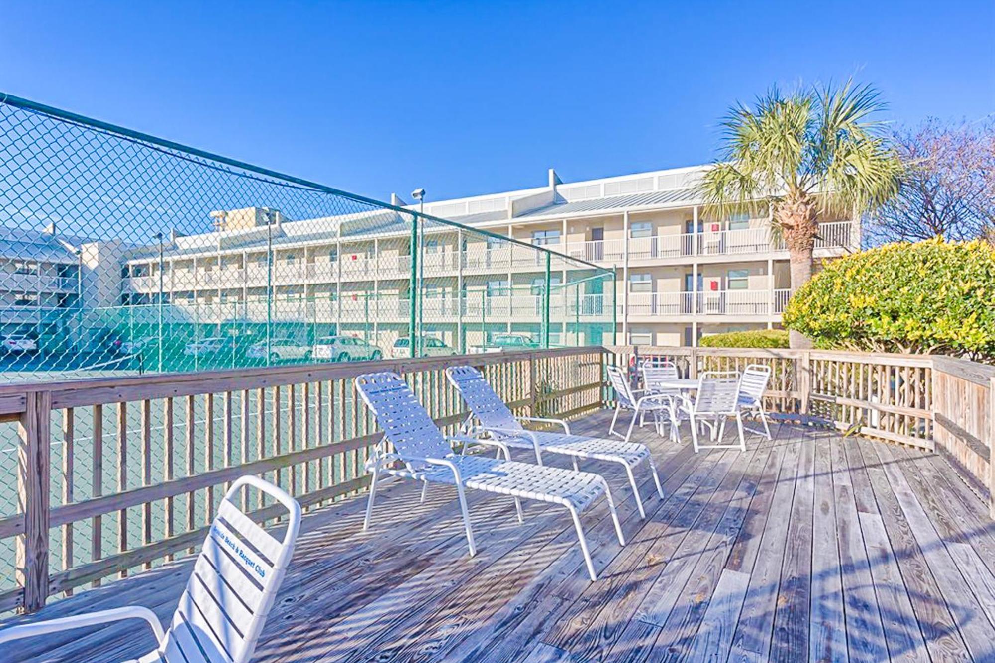 Seaside Beach And Raquet Club Condos III Orange Beach Cameră foto