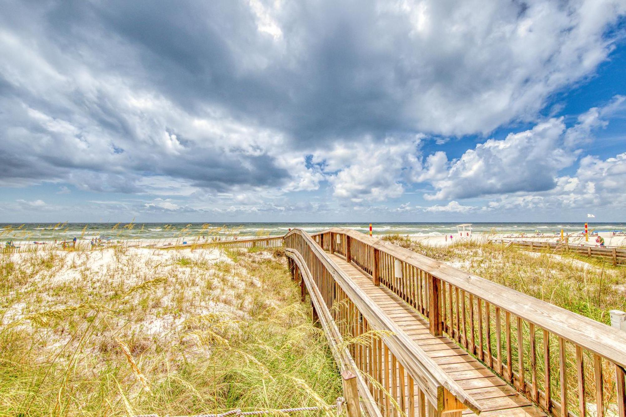 Seaside Beach And Raquet Club Condos III Orange Beach Cameră foto