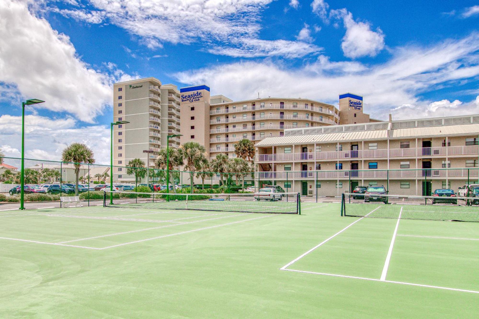 Seaside Beach And Raquet Club Condos III Orange Beach Cameră foto