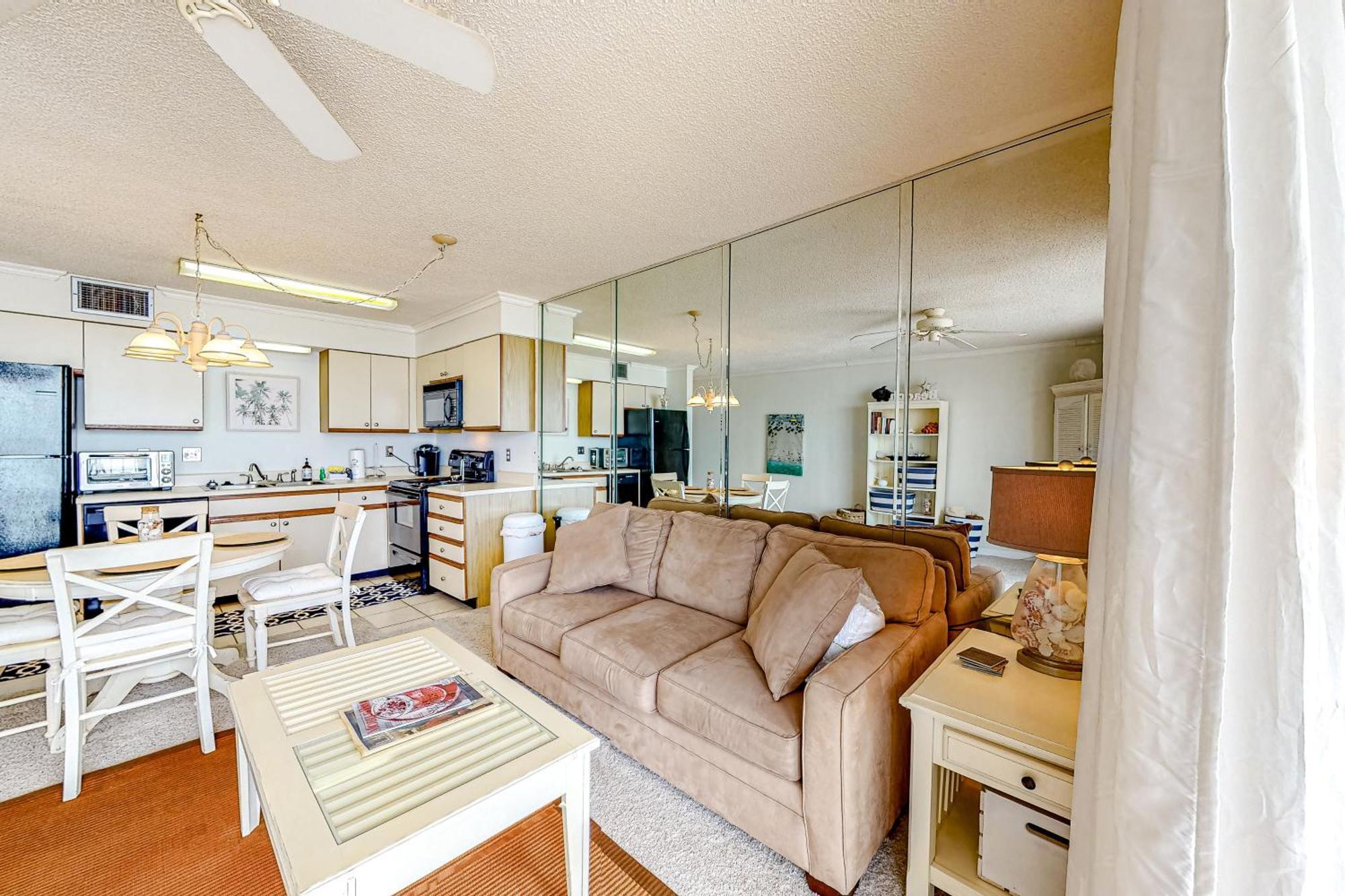 Seaside Beach And Raquet Club Condos III Orange Beach Cameră foto