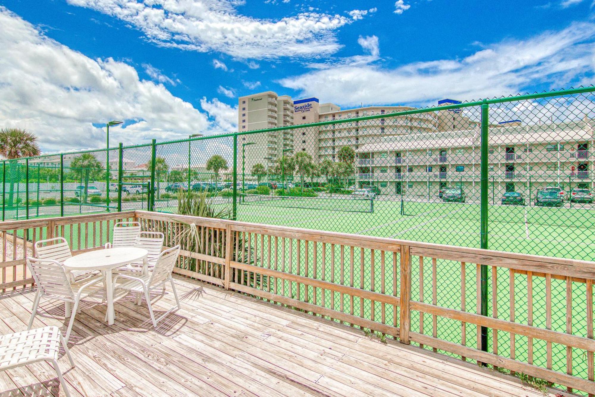 Seaside Beach And Raquet Club Condos III Orange Beach Cameră foto