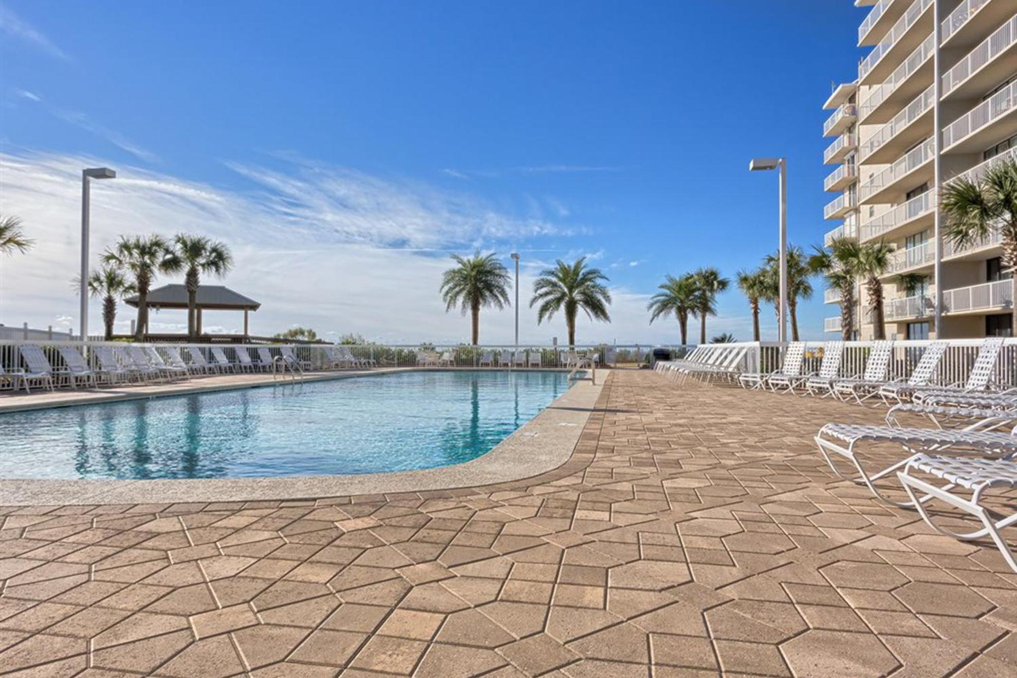 Seaside Beach And Raquet Club Condos III Orange Beach Cameră foto