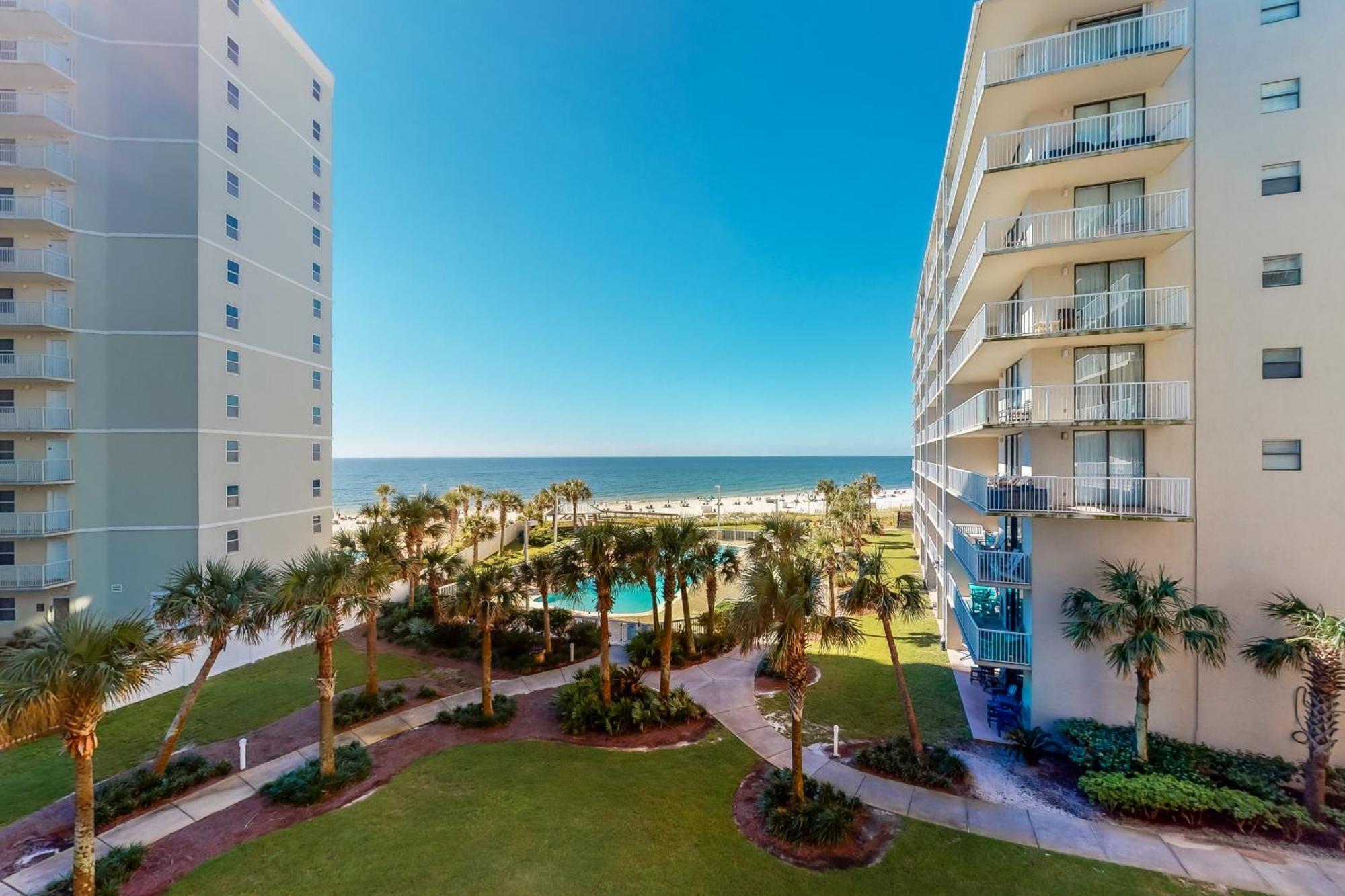 Seaside Beach And Raquet Club Condos III Orange Beach Cameră foto