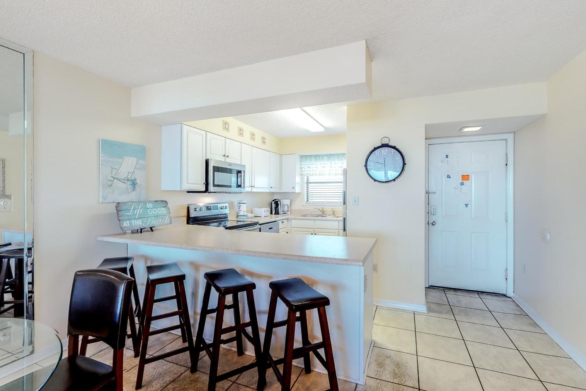 Seaside Beach And Raquet Club Condos III Orange Beach Cameră foto
