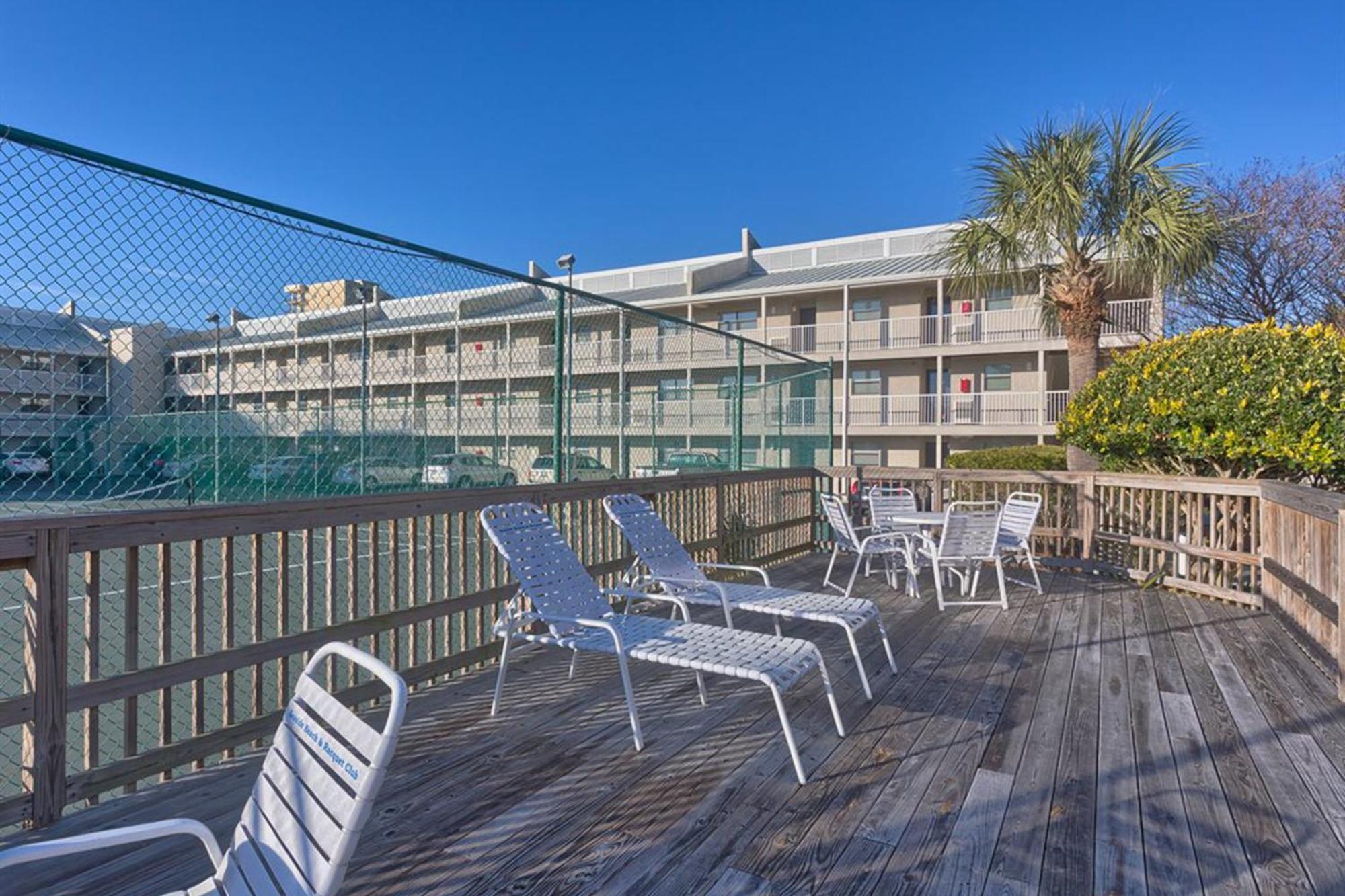 Seaside Beach And Raquet Club Condos III Orange Beach Cameră foto