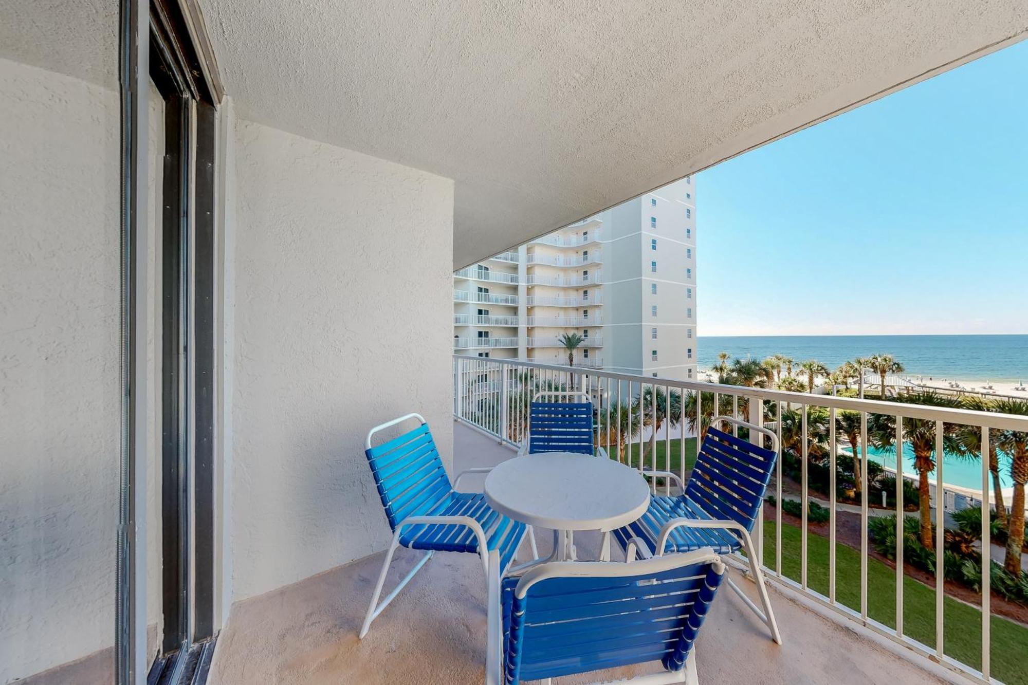 Seaside Beach And Raquet Club Condos III Orange Beach Cameră foto