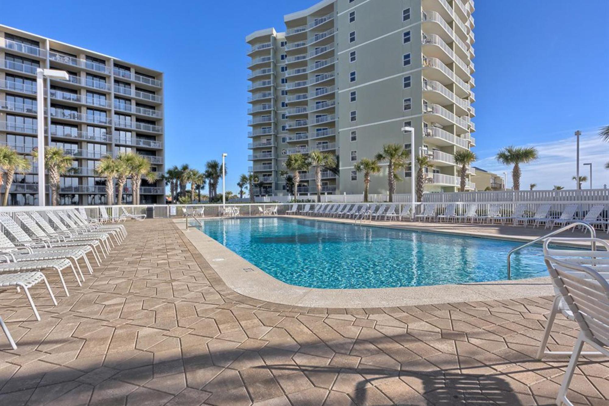 Seaside Beach And Raquet Club Condos III Orange Beach Cameră foto